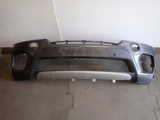 Přední nárazník BMW X5 E70 FACELIFT 2010-2014 - 5111 7210763 105034 10