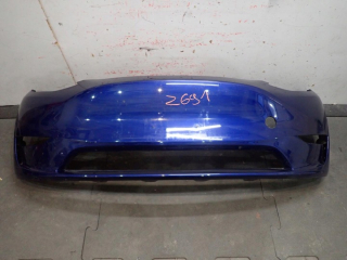 Přední nárazník TESLA Y 2020-1540102-05-C
