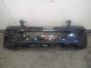 Přední nárazník MERCEDES ML W164 2004-2008 - A1648850625