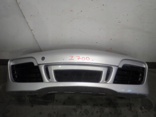 Přední nárazník PORSCHE BOXSTER 986 911 RIEGER 00057001