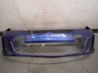 Přední nárazník BMW 3 G20 G21 FACELIFT 2021 – M-PACK 8085444