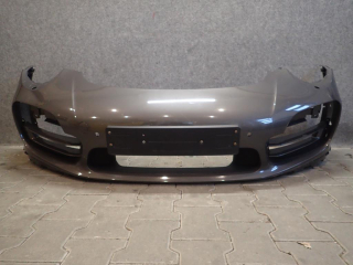 Přední nárazník PORSCHE CARRERA 991 TURBO