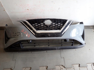 Přední nárazník NISSAN QASHQAI III J12 2021-62026-6UA0A