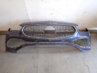 Přední nárazník MERCEDES C-CLASS W206 2021 - 56446884846