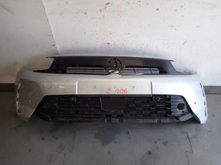 Přední nárazník OPEL CORSA F FACELIFT 2023- 9850353180