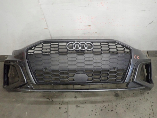 Přední nárazník AUDI A3 2020- S-LINE 8Y0807437F