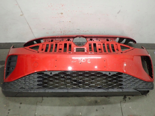 Přední nárazník VW ID4 2020- 11A807221