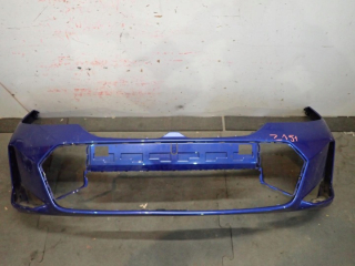 Přední nárazník BMW 3 G20 G21 M-PACK FACELIFT 2021 - 8085444