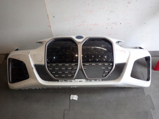 Přední nárazník BMW 4 G26 2021 – M-PACK