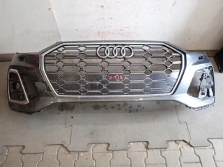 Přední nárazník AUDI Q5 II FACELIFT 2020- S-LINE 80A807437P
