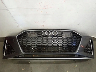 Přední nárazník AUDI A7 RS7 C8 2018 - 4K8807437J
