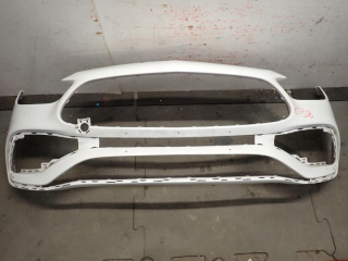 Přední nárazník MERCEDES C-CLASS W206 AMG 2021 - A2068858401