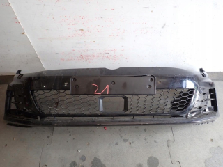 Přední nárazník VW GOLF VII GTI 2012 - 5G0807221L