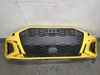 Přední nárazník AUDI A3 2020- S-LINE 8Y0807437