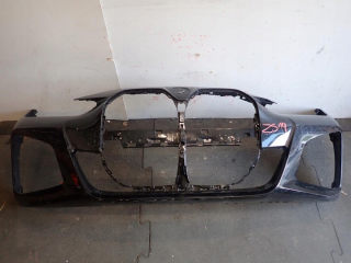 Přední nárazník BMW 4 G26 2021 – M-PACKAGE 8078573