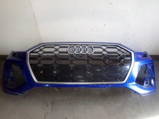 Přední nárazník AUDI Q5 II FACELIFT 2020- S-LINE 80A - 80A807437R