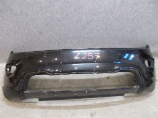 Přední nárazník JEEP GRAND CHEROKEE 013-