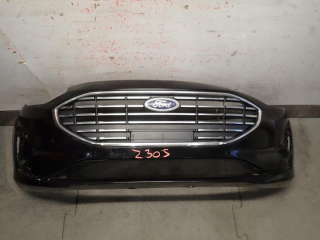 Přední nárazník FORD FIESTA MK8 LIFT 2021- N1BB-17757-A