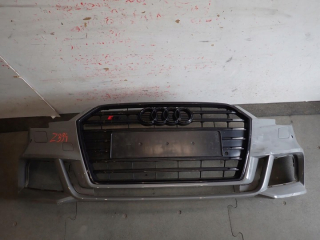 Přední nárazník AUDI A3 S3 FACELIFT 2016 – 8V56484486