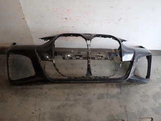 Přední nárazník BMW 4 G26 2021 – M-PACKAGE 16237611