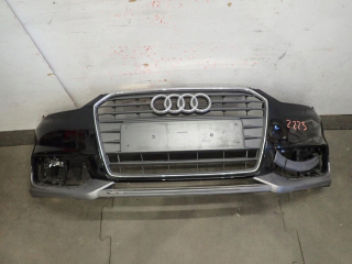 Přední nárazník AUDI A1 FACELIFT 2014 - ALLROAD 8XA807437
