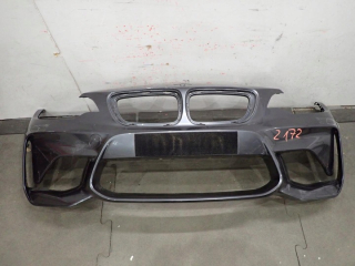 Přední nárazník BMW 2 M2 F87 2015 – 8062177