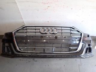 Přední nárazník AUDI A8 S8 D5 2017 - 4N 458486