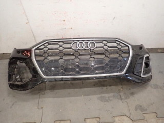 Přední nárazník AUDI Q5 II FACELIFT 2020- S-LINE 80A807437P
