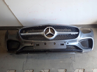 Přední nárazník MERCEDES GT AMG W190 A190