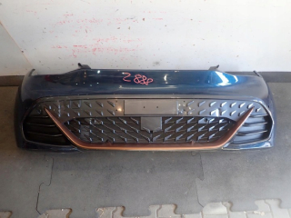 Přední nárazník SEAT CUPRA rok 2021- 10E807903C
