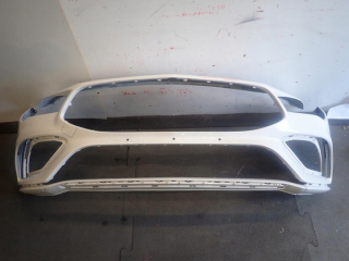 Přední nárazník MERCEDES CLA W118 2018 - AMG - 45646884864686