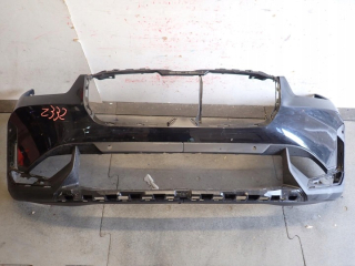 Přední nárazník BMW X1 U11 2022 – 9883579