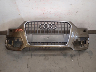 Přední nárazník AUDI Q3 2010-2014 8U0807438