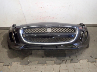 Přední nárazník JAGUAR F-TYPE 2013 - EX53-17C831-A