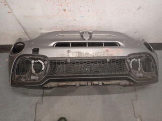 Přední nárazník FIAT 500 FACELIFT 2015 – ABARTH 735633044
