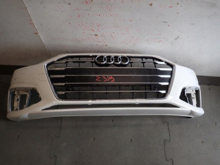 Přední nárazník AUDI A4 B9 FACELIFT 2019- 8W0807437AH