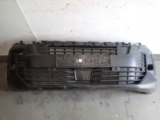 Přední nárazník EXPERT III FACELIFT VIVARO C 2023 - 9849394280