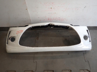 Přední nárazník CITROEN DS3 2010 - 9687534777