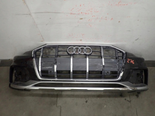 Přední nárazník AUDI A6 C8 2018 - ALLROAD 4K0807437H