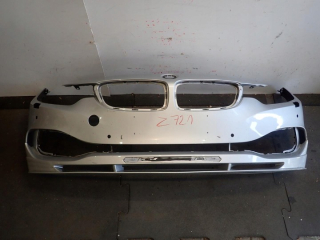 Přední nárazník BMW 4 F32 F33 ALPINA