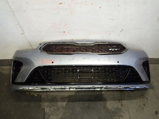 Přední nárazník KIA PROCEED III GT-LINE 2018- 5484-4848