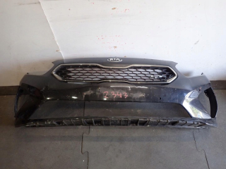 Přední nárazník KIA CEED III GT 2018-86511-J7710