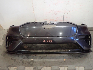 Přední nárazník FORD MUSTANG MACH-E GT 2021 - LK9B-17C831-AA