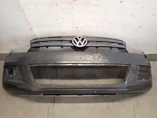Přední nárazník VW TIGUAN I FACELIFT 2010-2015 5N0807221K