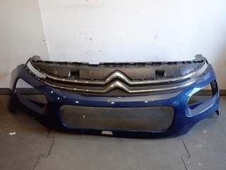 Přední nárazník CITROEN BERLINGO IV 2018 - 9816749477