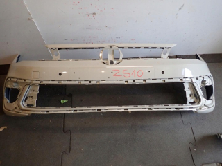 Přední nárazník VW POLO VI FACELIFT 2021- R-LINE 2GS807221