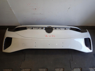 Přední nárazník VW ID4 2020-11A807221