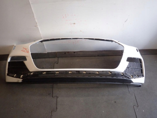 Přední nárazník HYUNDAI I30 II TURBO 2012 6554844774