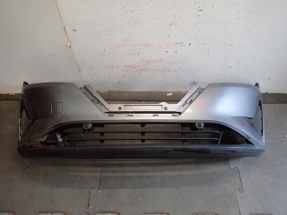Přední nárazník NISSAN QASHQAI III J12 2021 - 62026-6UA0A