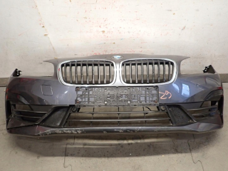 Přední nárazník BMW 2 F45 F46 FACELIFT 2017 - 7480373